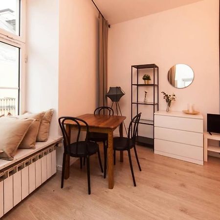 Apartamenty Kozia Lublin Buitenkant foto