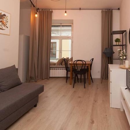 Apartamenty Kozia Lublin Buitenkant foto