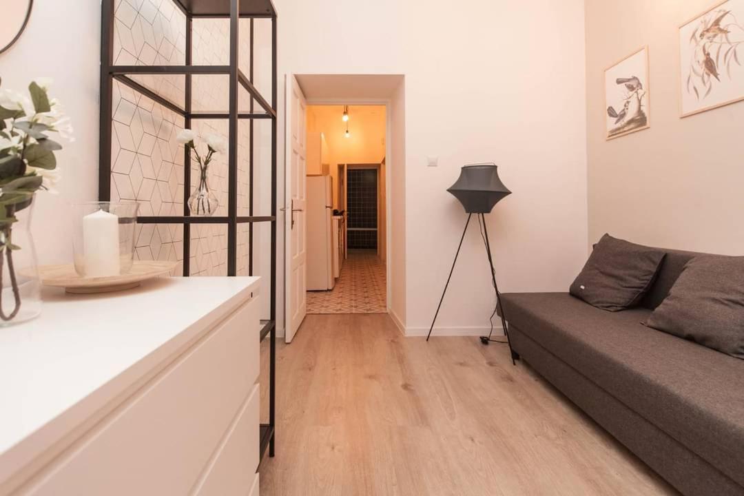 Apartamenty Kozia Lublin Buitenkant foto